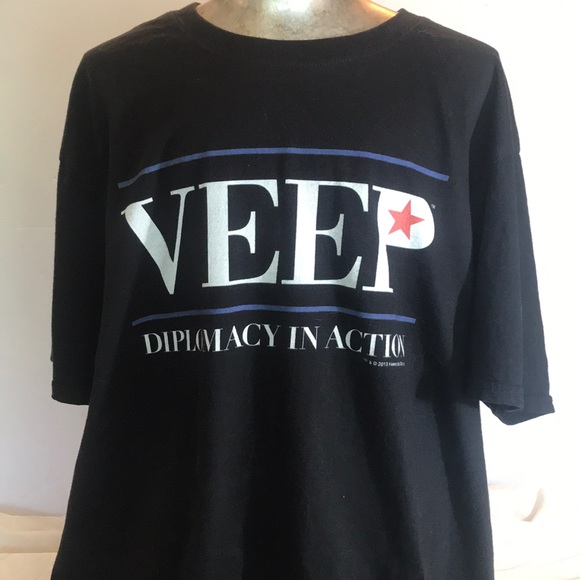 “VEEP” HBO TV Series T Shirt . - Picture 2 of 7